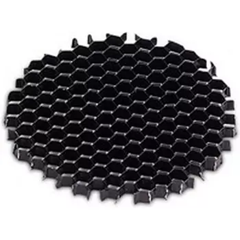 Антислепящая решетка Donolux Alpha Honeycomb DL20295WW20B