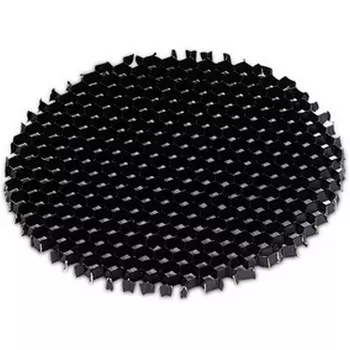 Антислепящая решетка Donolux Alpha Honeycomb DL20295WW30B