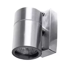 Архитектурная подсветка Arte Lamp Mistero A3202AL-1SS