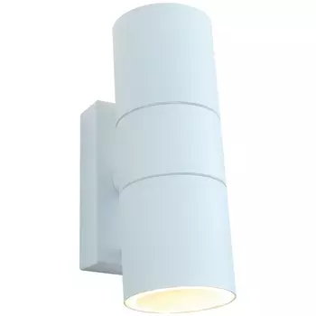 Архитектурная подсветка Arte Lamp Mistero A3302AL-2WH