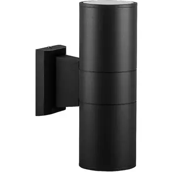 Архитектурная подсветка AM Group AM117 AM118Sh-2201BK