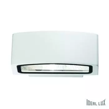 Архитектурная подсветка AP1 Ideal Lux Andromeda BIANCO