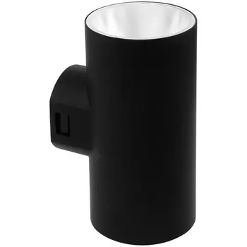 Архитектурная подсветка IP65 LED Arte Lamp Alcyone A6109AL-2BK