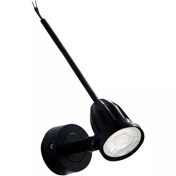 Архитектурная подсветка IP65 LED Arte Lamp Elsie A1127AL-1BK