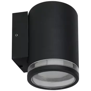 Архитектурная подсветка IP65 Arte Lamp Nunki A1910AL-1BK