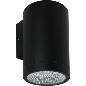 Архитектурная подсветка IP65 LED Arte Lamp Torcular A1813AL-1BK