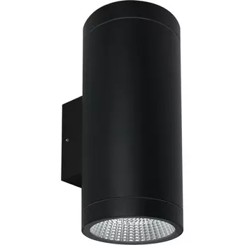 Архитектурная подсветка IP65 LED Arte Lamp Torcular A1813AL-2BK