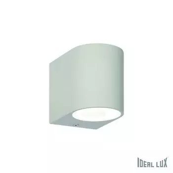 Архитектурная подсветка AP1 Ideal Lux Astro BIANCO