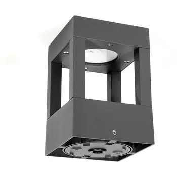 Архитектурная подсветка Oasis Light Brisbane Led W61848