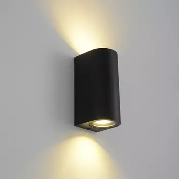 Архитектурная подсветка IP65 Crystal Lux CLT 527W2 BL