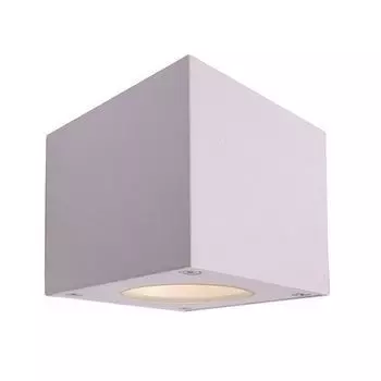 Архитектурная подсветка IP54 LED Deko-Light Cubodo 730380 форма куба