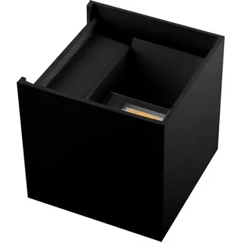 Архитектурная подсветка IP54 LED Feron DH012 11870 форма куба