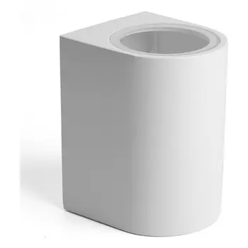 Архитектурная подсветка IP65 Feron Бостон 48339 DH014 GU10 белый