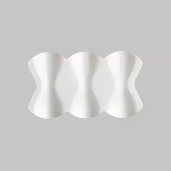 Архитектурная подсветка IP54 LED Imex Cross IL.0014.0019-6-WH