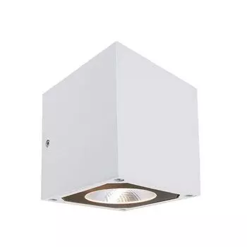 Архитектурная подсветка IP54 LED Deko-Light Cubodo 731020 форма куба
