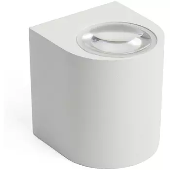 Архитектурная подсветка IP54 LED Feron Корфу 48472 DH052, 6W, 400Lm, 4000K, белый