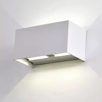 Архитектурная подсветка IP54 LED Mantra Davos 7820