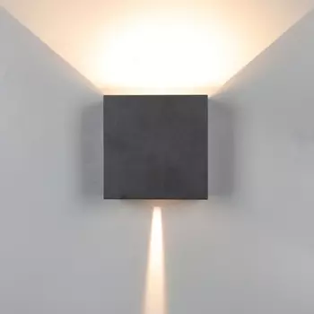 Архитектурная подсветка IP54 LED Mantra Davos 8611