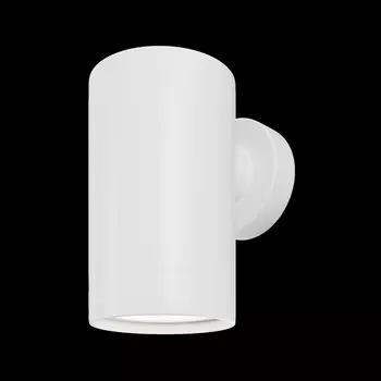 Архитектурная подсветка IP54 Maytoni Clyde O493WL-01W