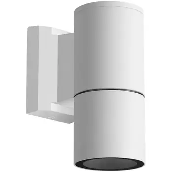 Архитектурная подсветка IP65 Novotech Landscape 370984 белый GU10 50W 2200V