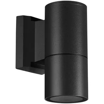 Архитектурная подсветка IP65 Novotech Landscape 370985 черный GU10 50W 220V