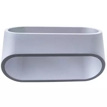 Архитектурная подсветка Artelamp Maniglia A1428AP-1GY