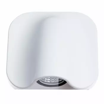 Архитектурная подсветка IP54 LED Arte Lamp Lupus A8503AL-1WH