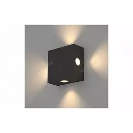 Архитектурная подсветка LGD-Wall-Quad 20844 (Arlight)