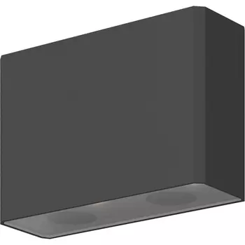 Архитектурная подсветка IP54 LED Maytoni Show O433WL-L4GF3K