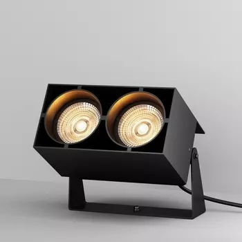 Архитектурная подсветка IP65 LED Maytoni Spot O486FL-L10GF3K