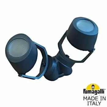 Архитектурная подсветка IP66 Fumagalli Minitommy 3M1.000.000.AXU2L