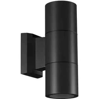 Архитектурная подсветка Novotech Landscape 370988 черный IP65 GU10 2*50W 220V
