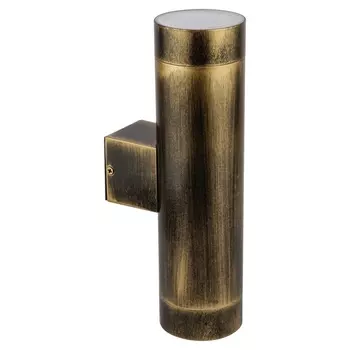 Архитектурная подсветка IP44 Oasis Light TUBE 5003-2 Gb