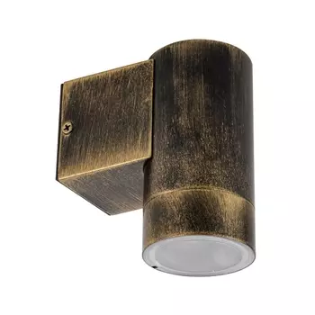 Архитектурная подсветка IP44 Oasis Light TUBE 5004-1 Gb