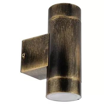 Архитектурная подсветка IP44 Oasis Light TUBE 5004-2 Gb