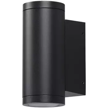 Архитектурная подсветка Odeon Light Long 7071/7WL черный/металл IP65 LED 7W 3000K 220V