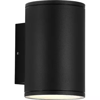 Архитектурная подсветка IP65 ST-Luce Tubo SL9007.401.02 черный/белый GX53 2*9W ST Luce