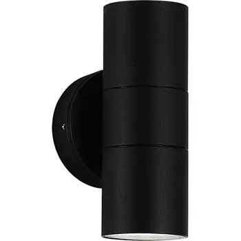 Архитектурная подсветка IP65 ST-Luce Tubo SL9008.401.02 черный/белый GU10 2*50W ST Luce