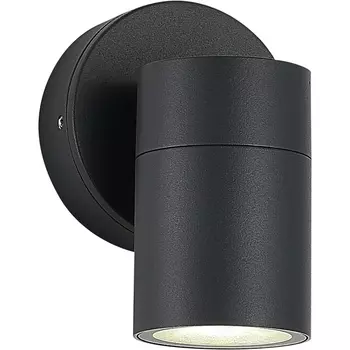 Архитектурная подсветка IP65 ST-Luce Tubo SL9008.701.01 серый/белый GU10 1*50W ST Luce