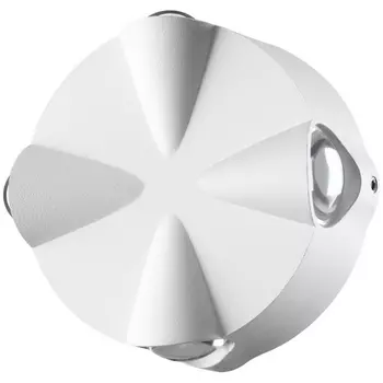 Архитектурная подсветка IP54 LED Novotech Calle 358938