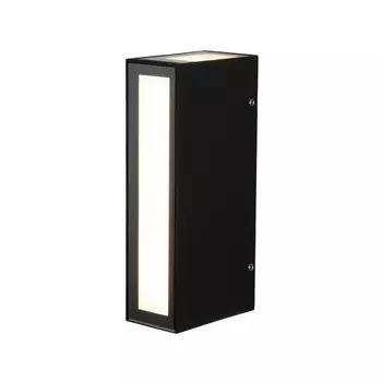 Архитектурная подсветка светодиодная Elektrostandard Acrux 1524 TECHNO LED черный