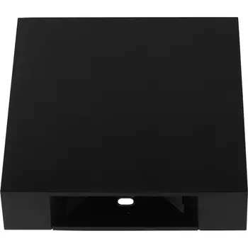 Архитектурная подсветка IP65 светодиодная Arte Lamp A1445AL-4BK