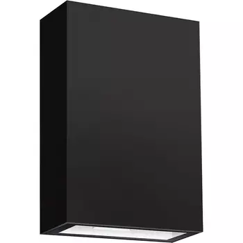 Архитектурная подсветка IP65 светодиодная Arte Lamp A2750AL-2BK