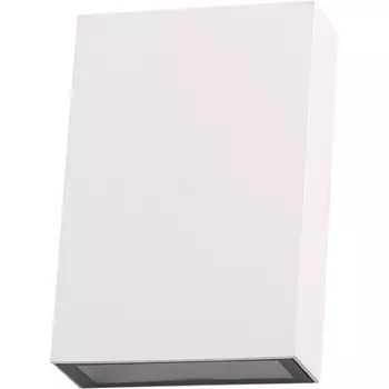 Архитектурная подсветка IP65 светодиодная Arte Lamp A2750AL-2WH