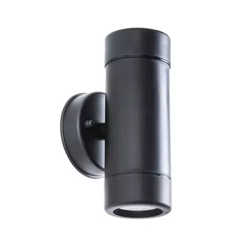 Архитектурная подсветка светодиодная IP44 Arte Lamp Atlas A3503AL-2BK