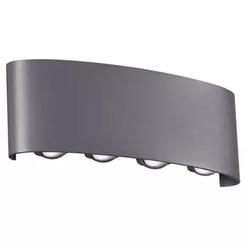 Архитектурная подсветка светодиодная IP54 Novotech CALLE 358461