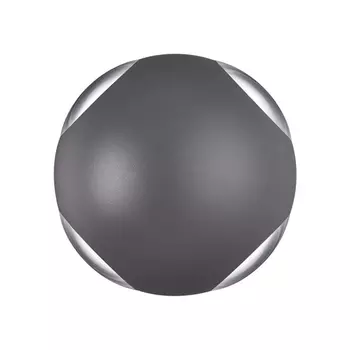 Архитектурная подсветка светодиодная IP54 Novotech CALLE 358464 в форме шара