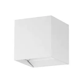 Архитектурная подсветка IP54 светодиодная Eglo Calpino Pro 61921 форма куба