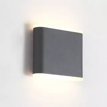 Архитектурная подсветка светодиодная 024W113 DG IP54 Crystal Lux Clt 024