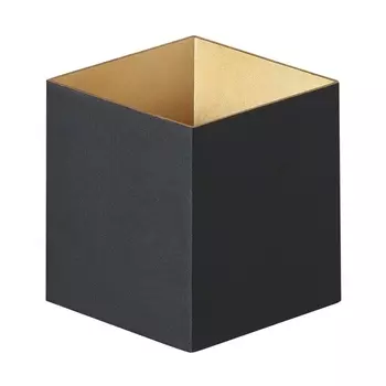 Архитектурная подсветка светодиодная Crystal Lux CLT 227W BL-GO IP54